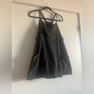 Free people hot shot mini dress